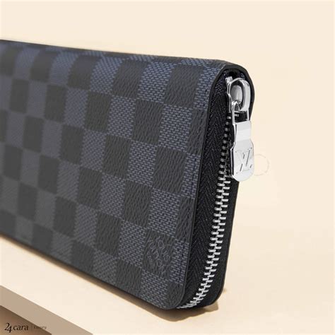 louis vuitton damier cobalt wallet price|Louis Vuitton Damier Cobalt Brazza Continental Wallet .